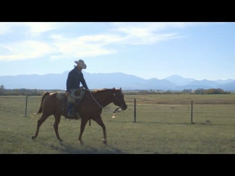 Rancher, Farmer, Fisherman: Conservation Heroes of the American Heartland
