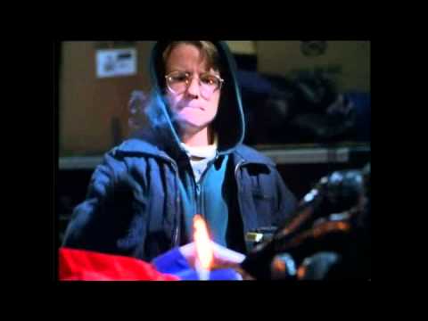 THE BOXER TRAILER