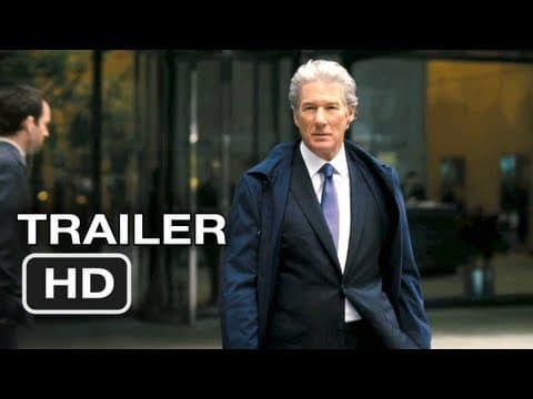 Trailer #1