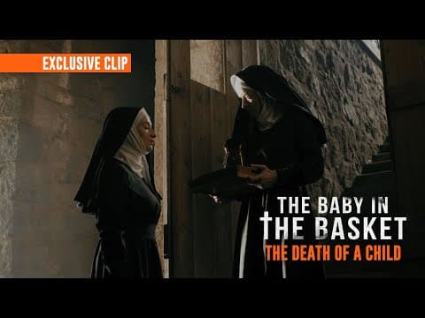 The Death of a Child