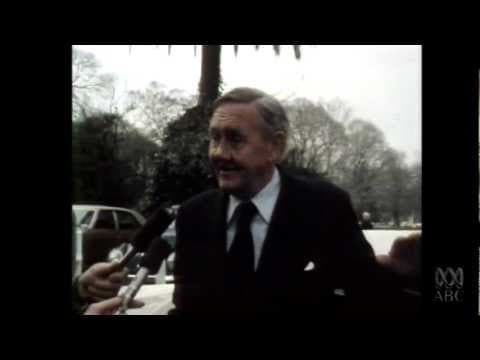 Countdown: Sir John Gorton promo (1975)