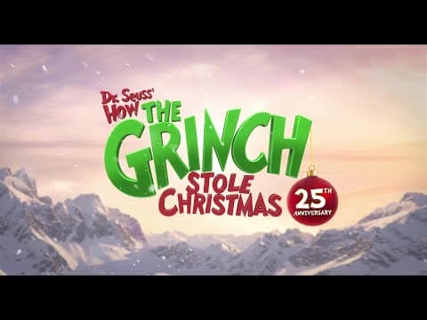 25th Anniversary Trailer
