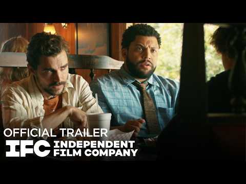 Official Trailer