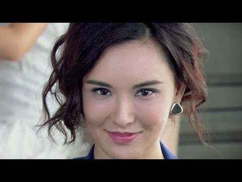風雲天地 - 第 01 集預告 (TVB)
