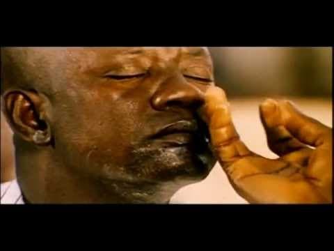 Opening scene from "Mandabi" (1968); Audio Track: Masani Cisse