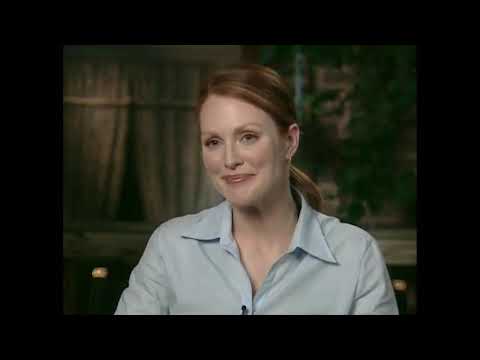 Making of Hannibal [2001]