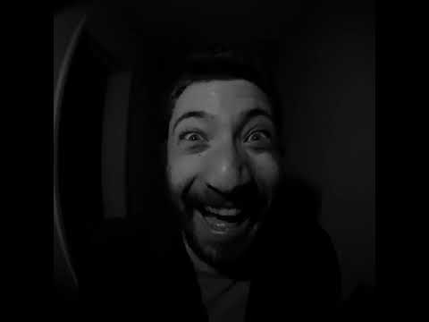 Paranoid: A Chant (A 2020 Short Film)