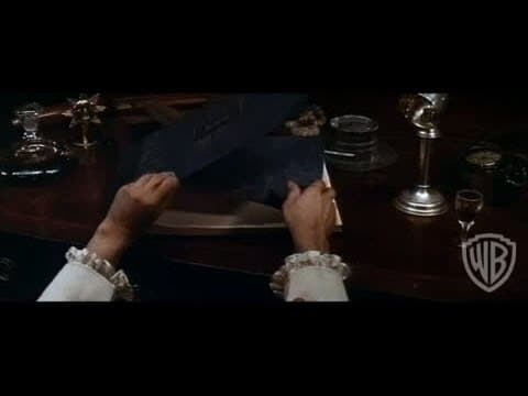 Original Theatrical Trailer