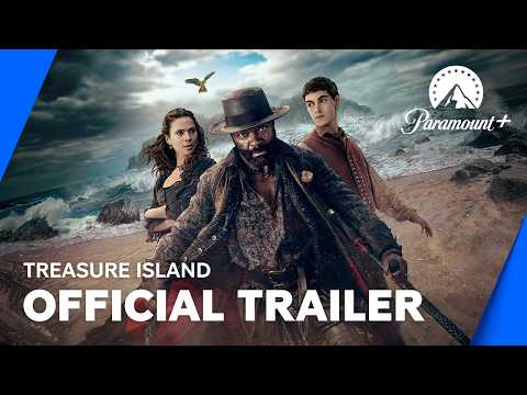 Official UK & Ireland Trailer