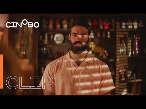 Το Καλοκαίρι της Κάρμεν (Summer with Carmen) Clip | EN Subs | Cinobo