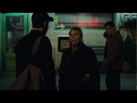 "Your Cooperation Is Valuable" Clip