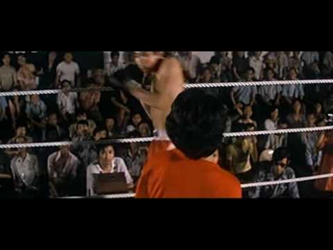 Angela Mao in  the Tournament