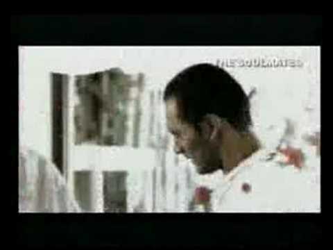 The Soulmates (Trailer)