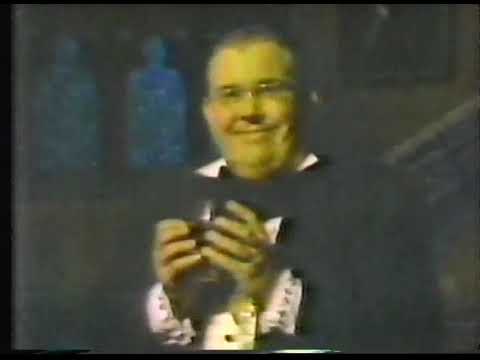 SCTV - Opening Titles (1982)
