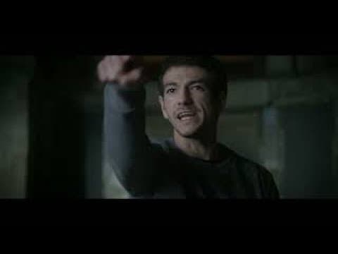 Breathe (Directed by Toby Meakins, Written and Executive Produced by Writer/Producer Simon Allen)