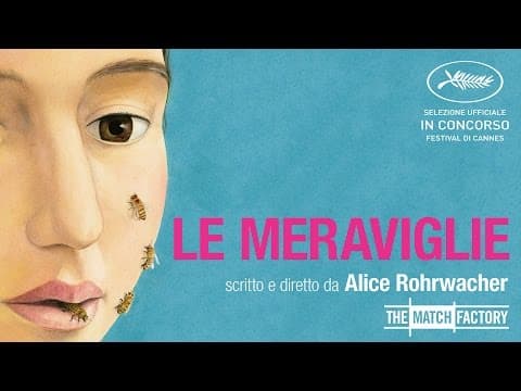 Official International Trailer
