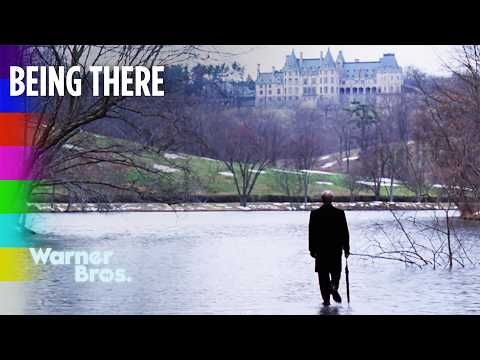 Final Scene: Walking On Water
