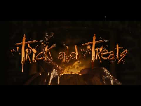 Lincoln Theater Trailer
