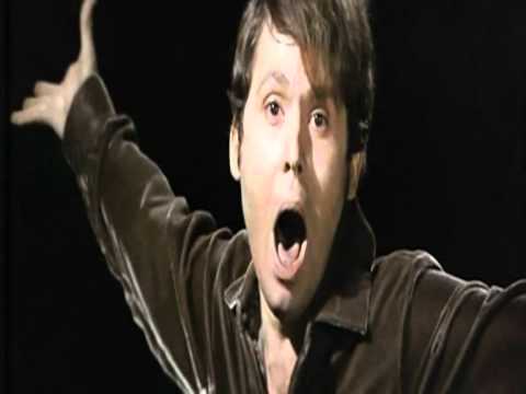 RAPHAEL   -  SIN UN ADIOS
