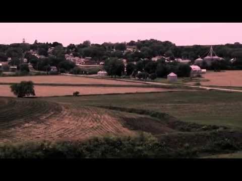 THE "AMERICAN GHOST HUNTER" OFFICIAL TRAILER