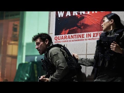 Trailer #2