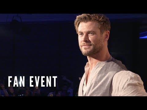 Bali Fan Event
