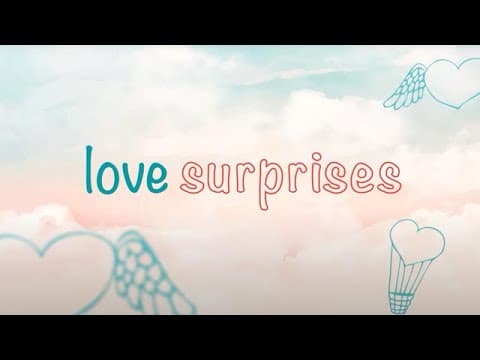 Love Bites - Teaser 01