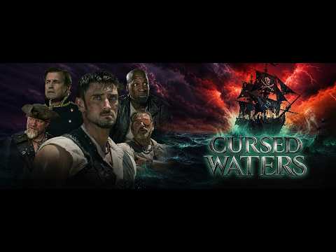 Cursed Waters Movie Official Trailer