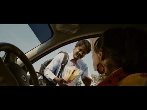 Enbathettu (88) - Moviebuff Sneak Peek | M Mathan, Upasana Rai, Jaya Prakash, Daniel Balaji
