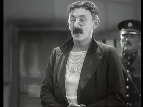 Vlasta Burian - To neznáte Hadimršku