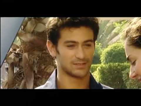 Love Around the Corner - Trailer (English)