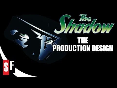 Alec Baldwin and Cinematographer Stephen Burum Talk Production Design
