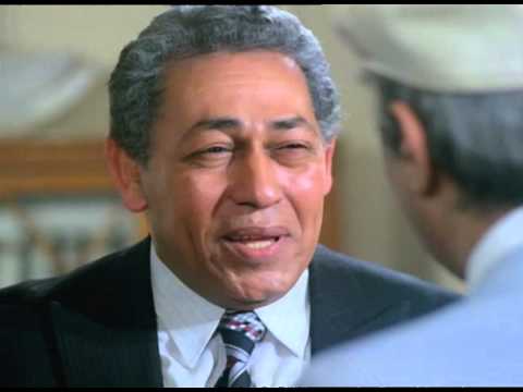 من خاف سلم / Men Khaf Selem