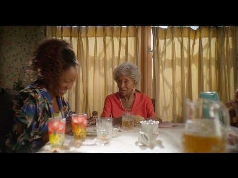 "Mildred 4 a Million" starring Marla Gibbs!
