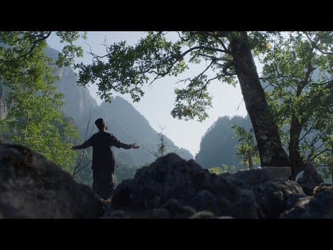 ΑΓΙΟΣ ΠΑΪΣΙΟΣ - trailer