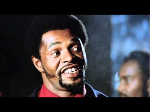 Blacula Official Trailer #1 - Thalmus Rasulala Movie (1972) HD