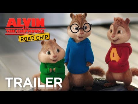 Official Trailer 2