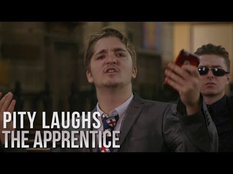 Pity Laughs | The Apprentice [2/3]