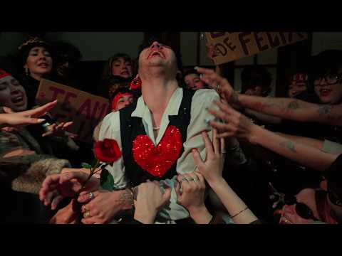 TRAILER  EL SHOW DE FELIX