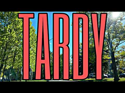 Tardy - Short Film