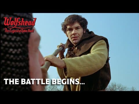 The Forgotten Robin Hood Film You’ve Never Seen