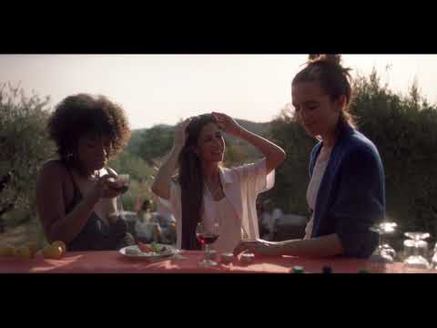 "Doing that Thing" - MA BELLE, MY BEAUTY Exclusive Clip - In Theaters August 20, 2021