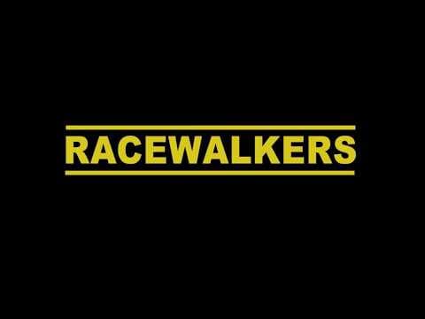 RACEWALKERS | Official Trailer