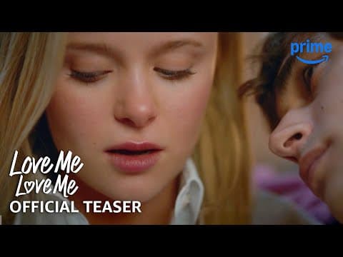 Official Teaser