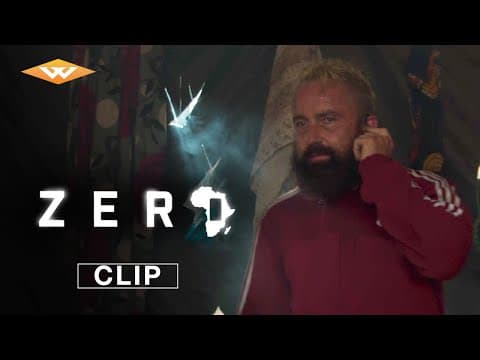 "Scapegoats" Clip