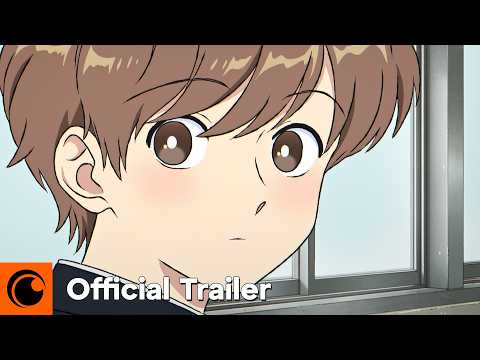 Official Trailer [Subtitled]