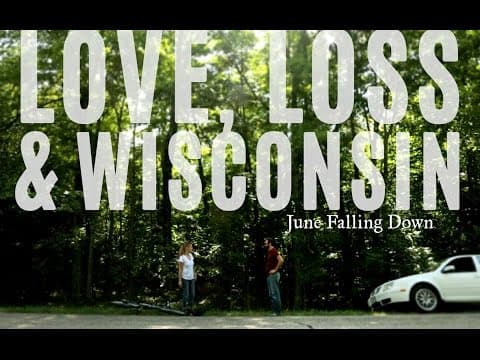 June Falling Down teaser trailer