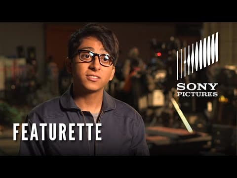 Featurette: Meet Dumbo