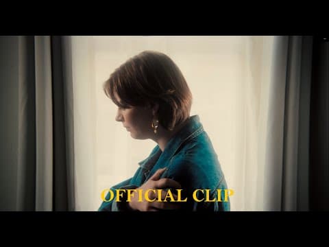 Seeing Someone Else Official Clip #1