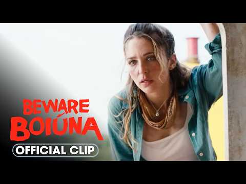 Official Clip ‘Do the Honors’